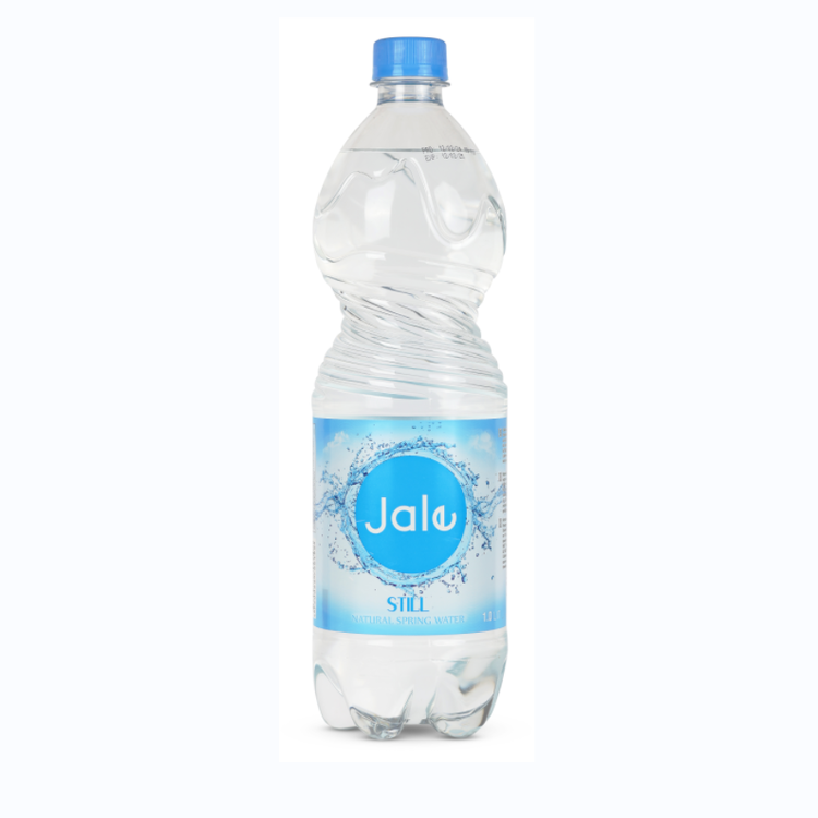 Jale Still Water 1L