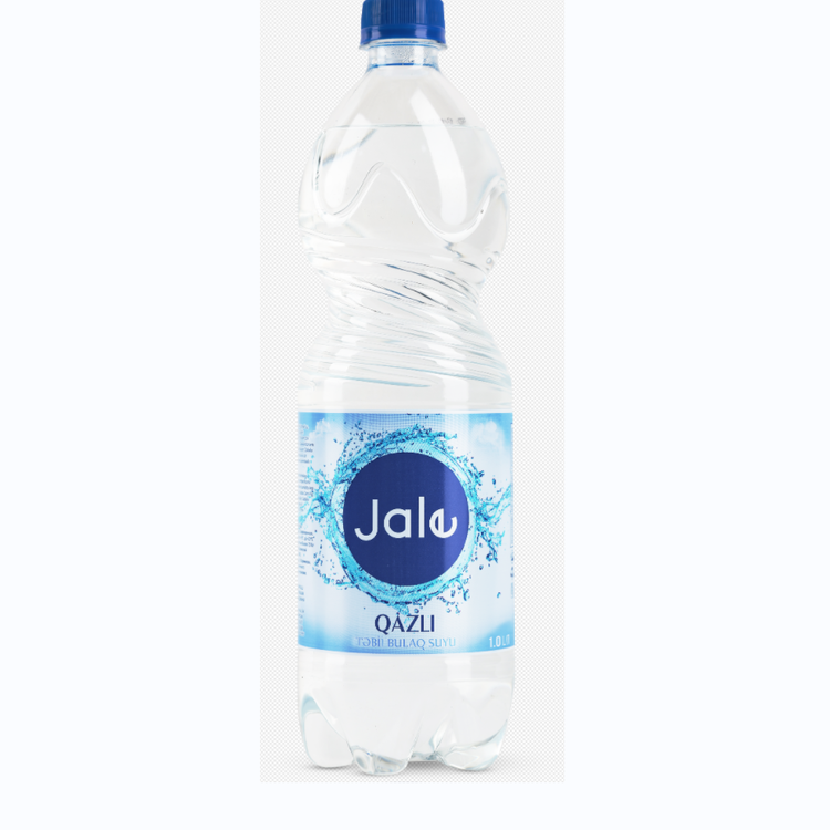 Jale Sparkling Water 1L