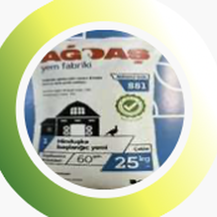 Turkey Starter Feed 1