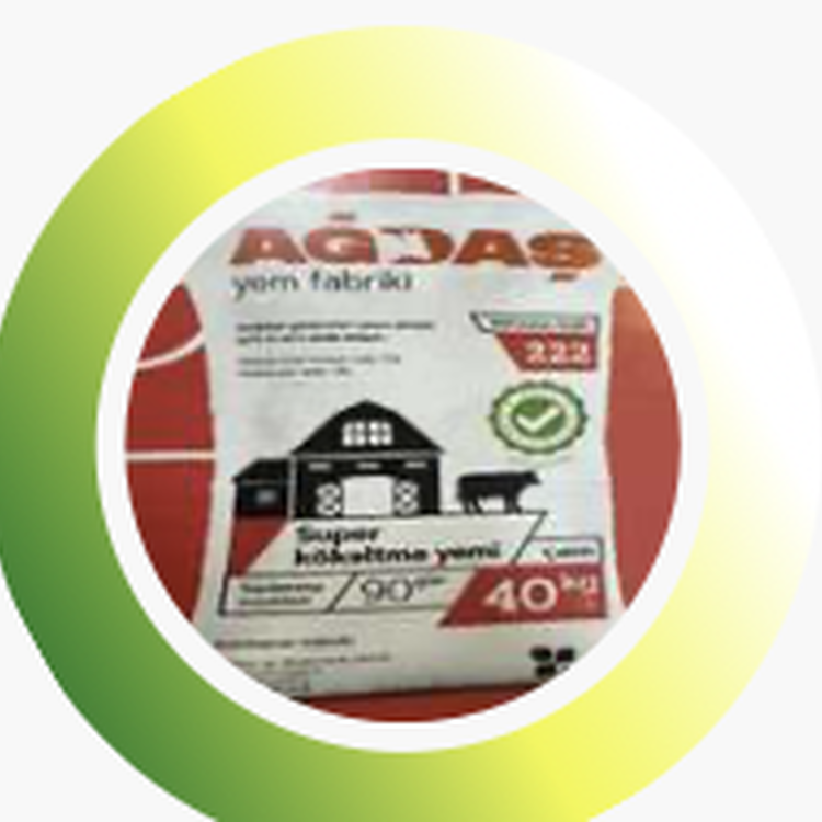 Super fattening Feed