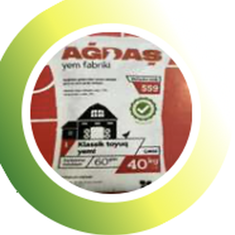 Quail Starter Feed 1