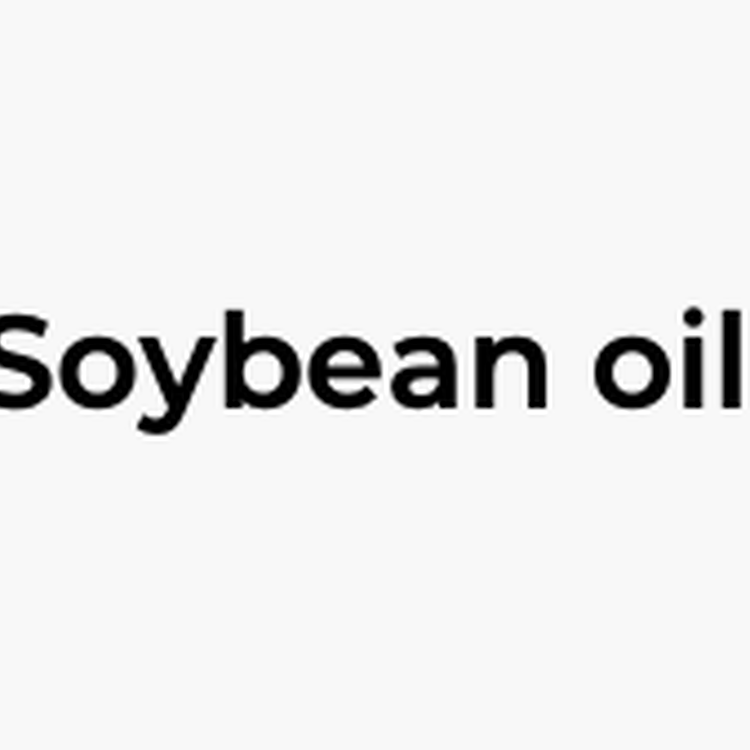 Soybean Oil