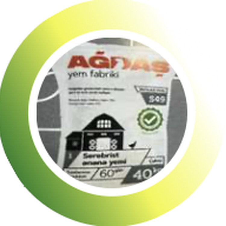 Serebrist Tradition Feed 1