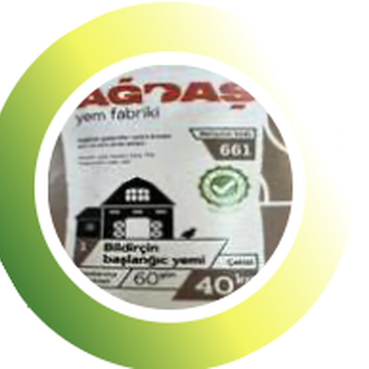 Quail Breeding Feed 2