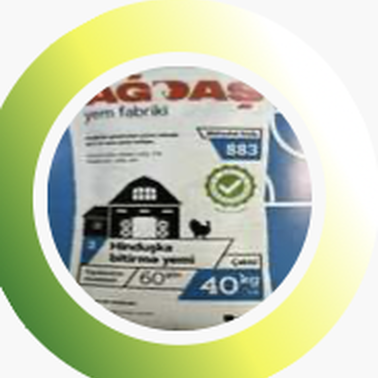 Turkey Finishing Feed 3