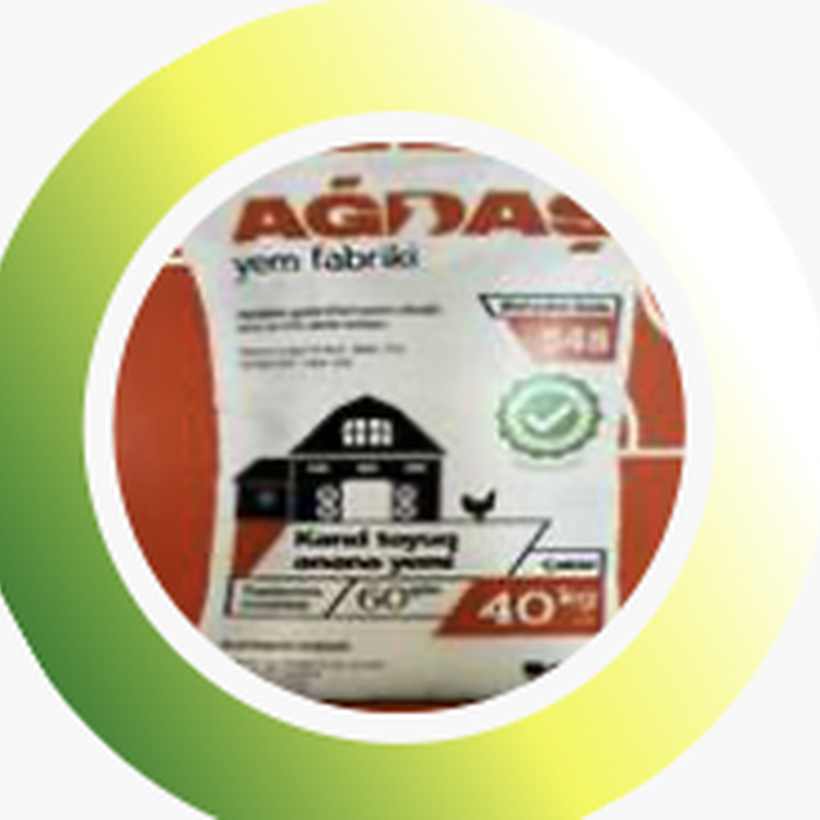 Village Chicken Tradition Feed