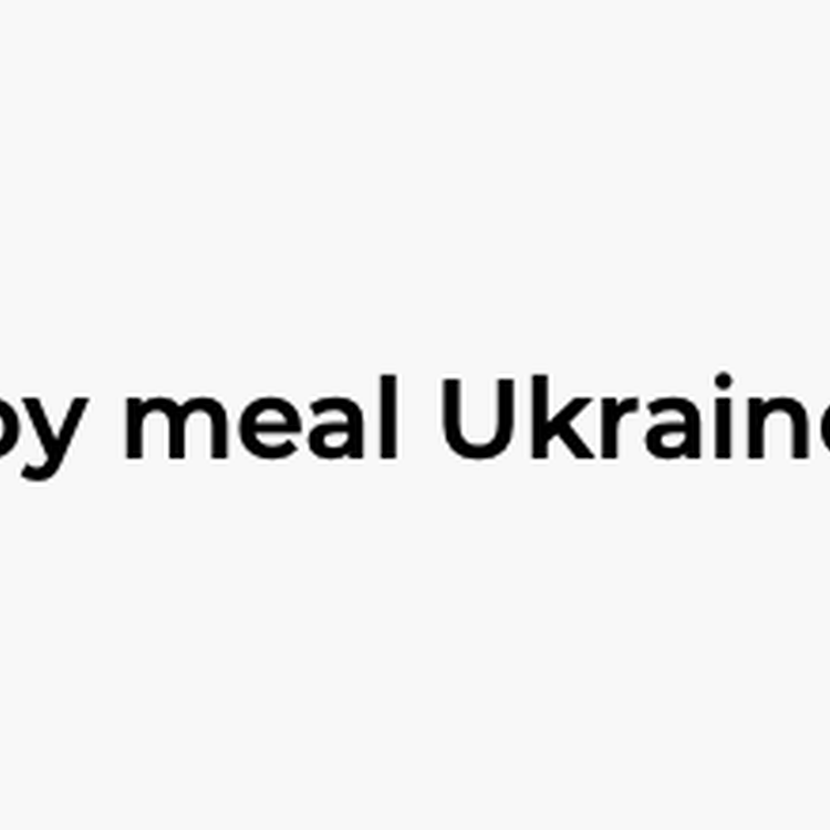 Soy Milk Ukraine